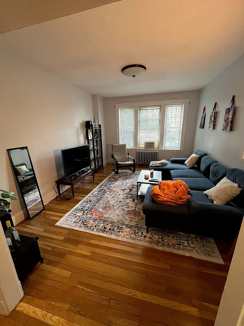 105 Chester St #1A Boston MA 02134 — Photo 1