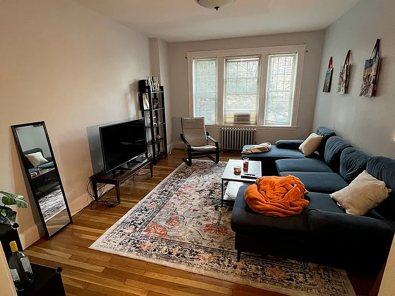 105 Chester St #1A — Photo 1