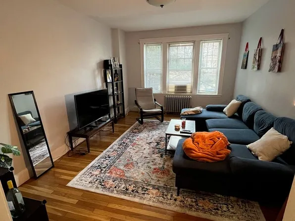 105 Chester St #1A, Allston, MA 02134