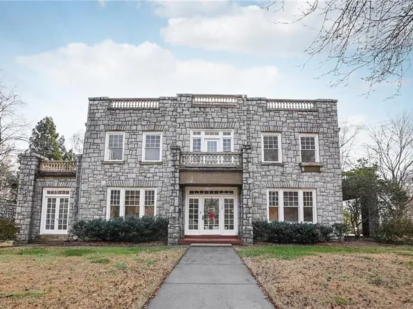 728 W Davis St, Burlington, NC 27215