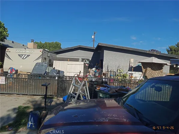 20418 Clarkdale Ave, Lakewood, CA 90715