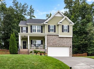 8306 Blackrail Pl, Chesterfield, VA 23832