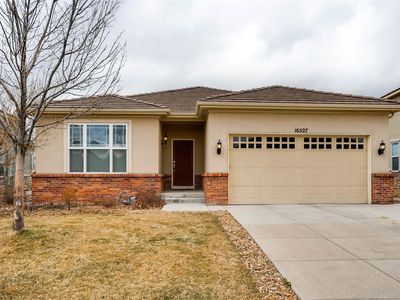 16527 Antero Cir, Broomfield, CO, 80023