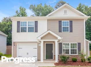 940 Joselynn Dr, Gastonia, NC