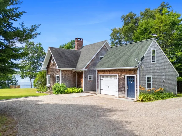 95 Osprey Reach Road, Stockton Springs, ME 04981