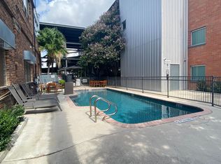 1339 S Flores St SUITE 107, San Antonio, TX 78204