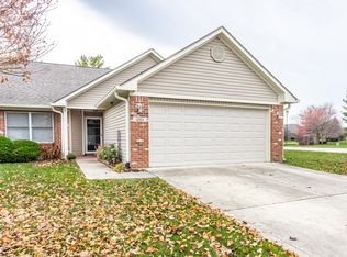 1203 Worcester Way, Greenfield, IN