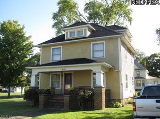 13859 S Main St, Beloit, OH 44609