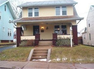 2820 9th St NW, Canton, OH 44708