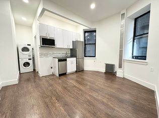 1975 Adam Clayton Powell Jr Blvd #1A, New York, NY 10026