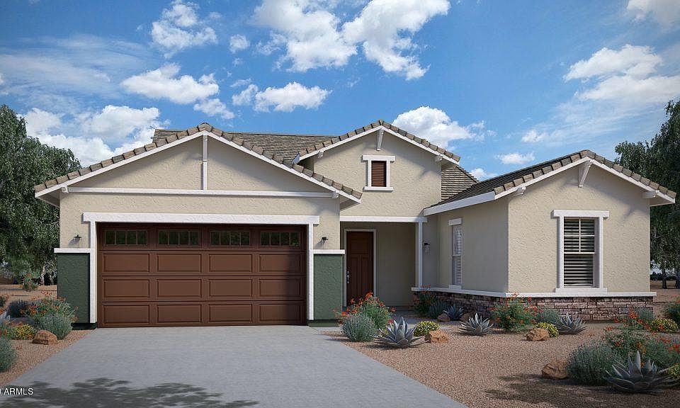 2nd image of 21144 E Arroyo Verde Dr