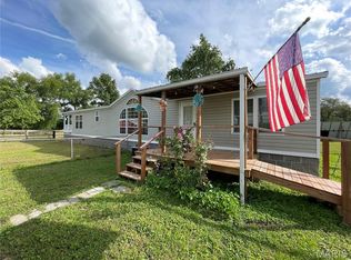 5942 State Highway 77, Benton, MO 63736