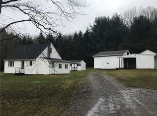 4634 State Route 436, Dansville, NY 14437