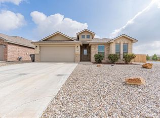 6800 Leatherwood Dr, Midland, TX 79705