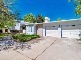 7120 S 3080 E, Salt Lake City, UT 84121