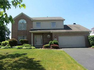 7657 Stone Hill Ct, Maumee, OH