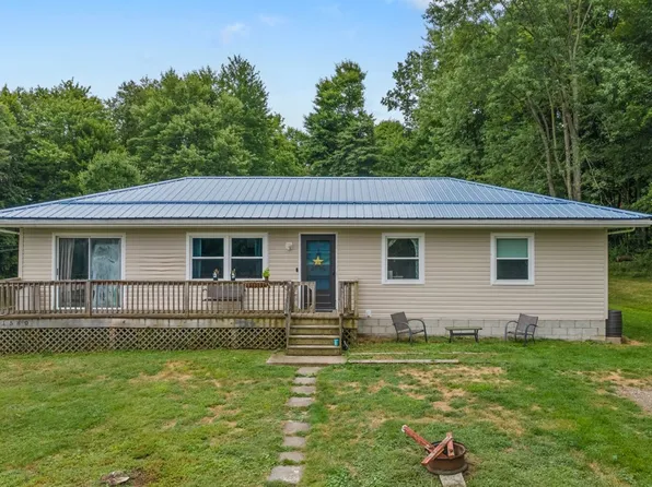 11580 Pierson Ave, Meadville, PA 16335