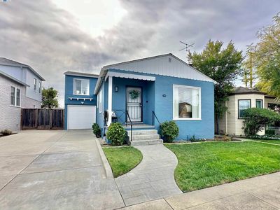 325 Belleview Dr, San Leandro, CA, 94577
