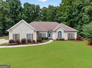 216 Chattan Trl, Peachtree City, GA 30269