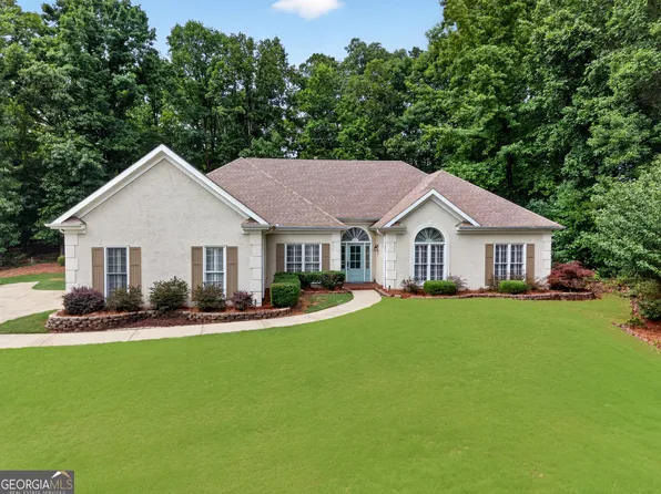 216 Chattan Trl, Peachtree City, GA 30269