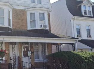 902 W King St, York, PA 17401