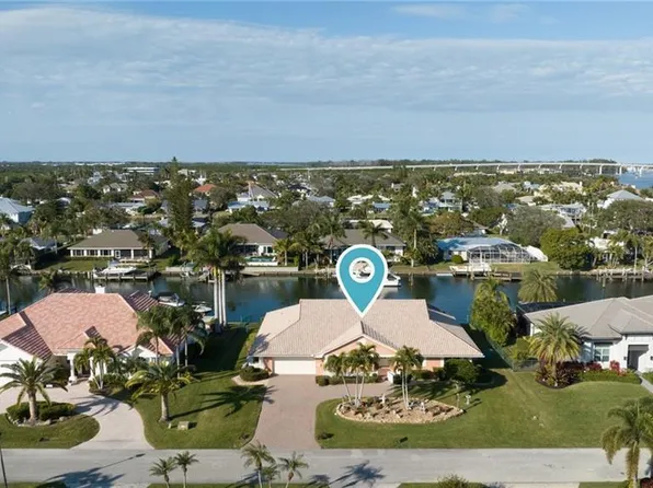 16 Sailfish Road, Vero Beach, FL 32960
