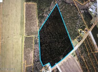 0 State Highway 92 Off, Bath, NC 27808