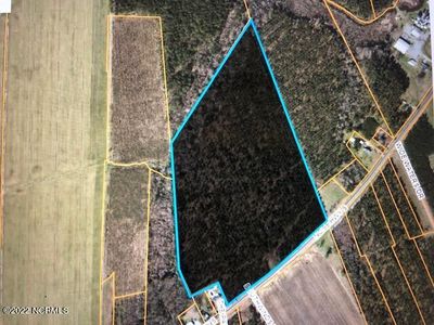 0 Nc 92 Highway, Bath, NC, 27808