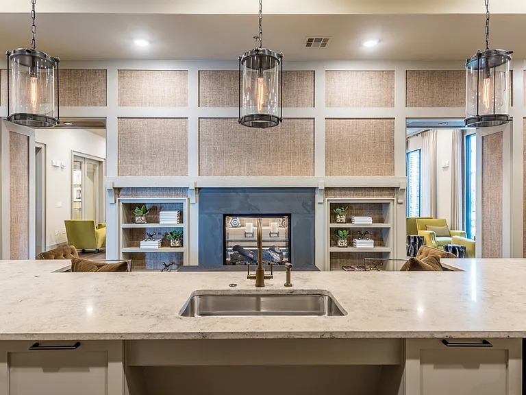 Beacon at Buffalo Pointe — Photo 6