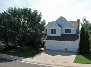 10278 Tracery Ct, Parker, CO 80134