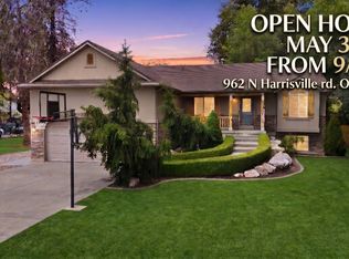 962 N Harrisville Rd, Harrisville, UT 84404