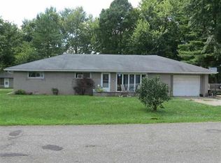 7861 N County Road 25 W, Springport, IN 47386