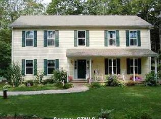 20 Stony Hill Dr, Groton, CT 06355