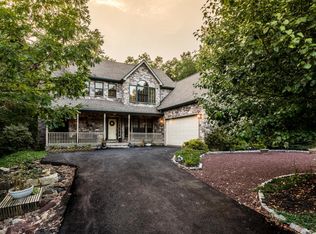 3 Pinewood Cir, Hazleton, PA 18202