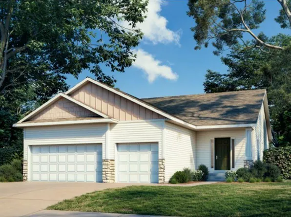 30420 72nd Avenue Way, Cannon Falls, MN 55009