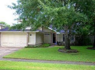 10022 Chiselhurst Way, Houston, TX 77065