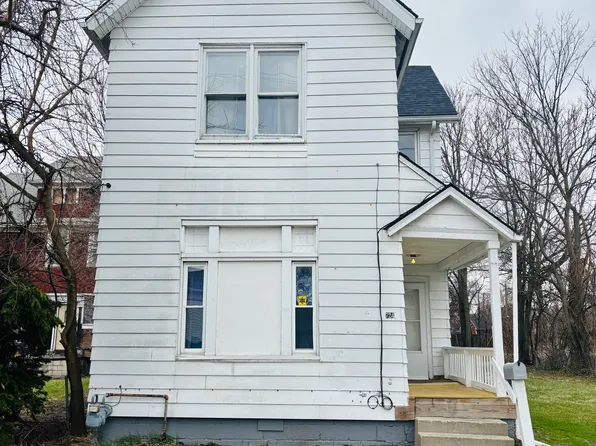 724 Mulberry St, Toledo, OH 43604