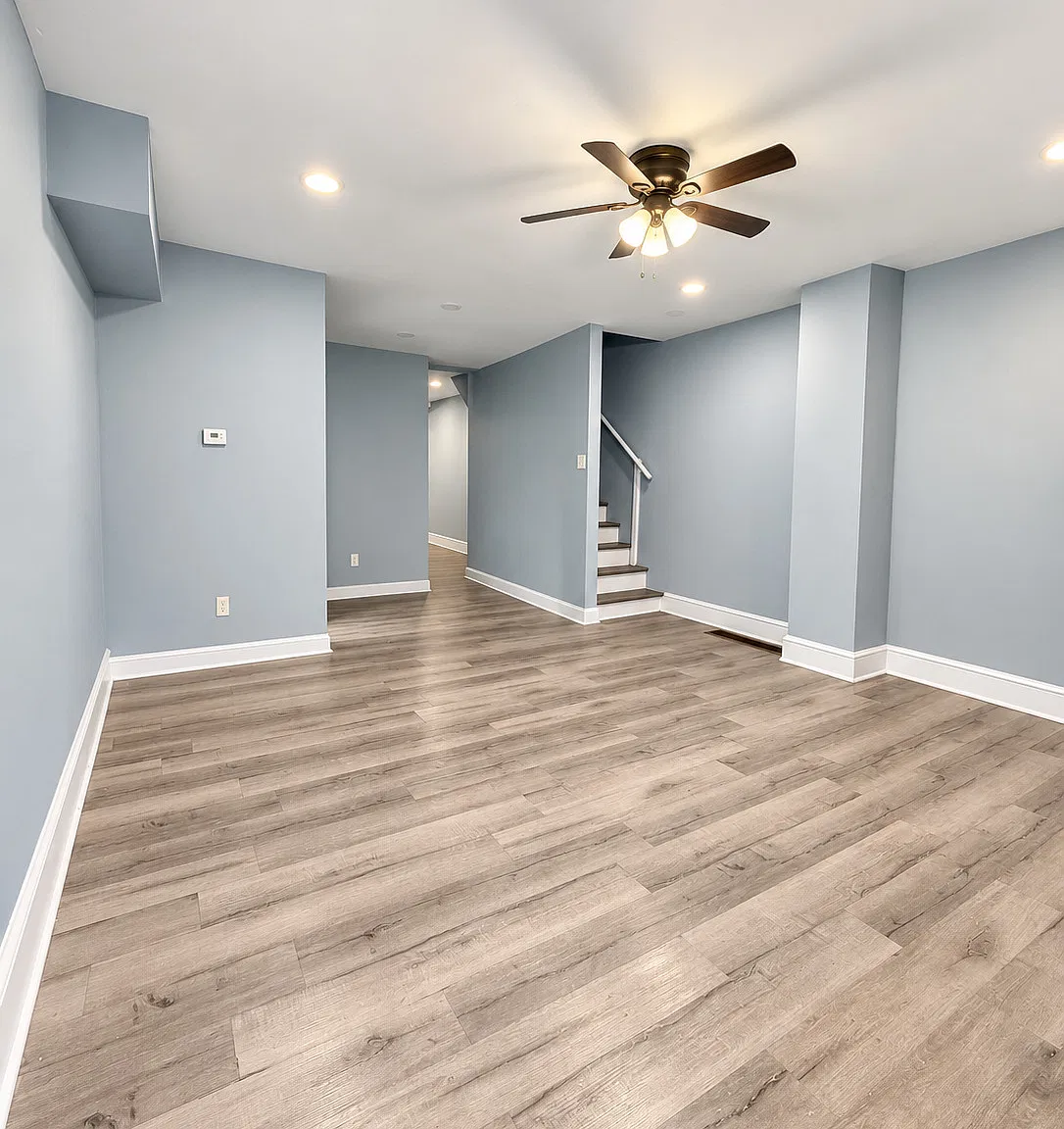Five Bedrooms, Central A/C & Room to Enjoy the Outdoors — Photo 4