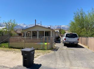125 N Lone Pine Ave, Lone Pine, CA 93545