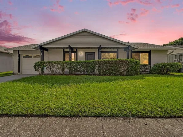 10443 LARISSA STREET, ORLANDO, FL 32821