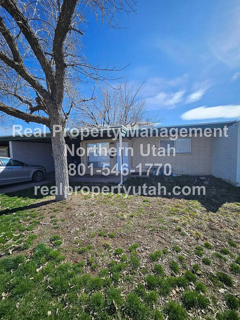 Building Photo - 1081 S 1000 E