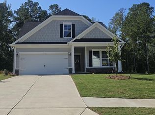 225 Black Oak Dr, Harlem, GA 30814