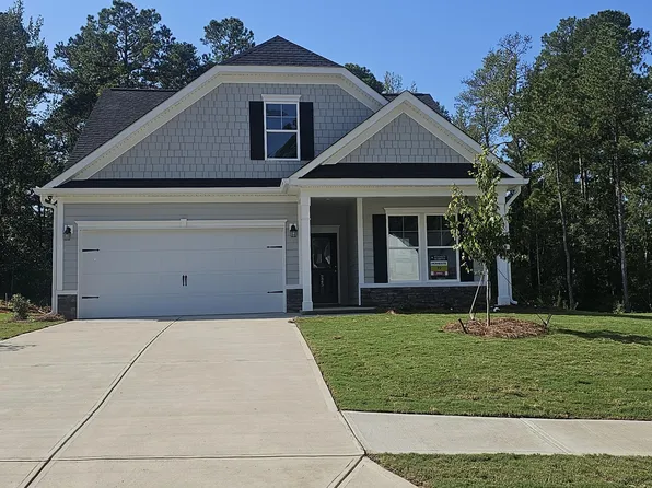 225 Black Oak Drive, Harlem, GA