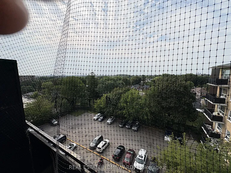1765 Lawrence Ave E #707 — Photo 8