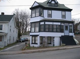 8 William St, Middletown, NY 10940