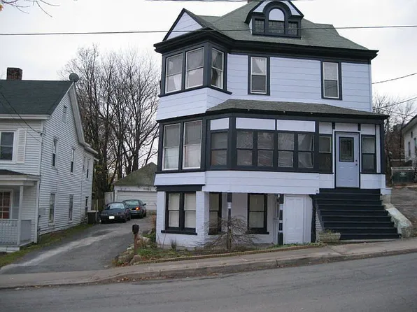 8 William St, Middletown, NY 10940