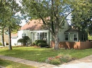 466 Capitol Rd, New Milford, NJ 07646