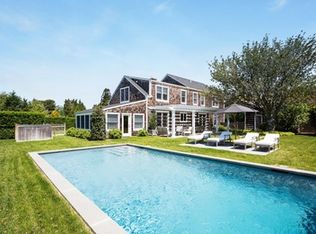 147 Narod Blvd, Water Mill, NY 11976