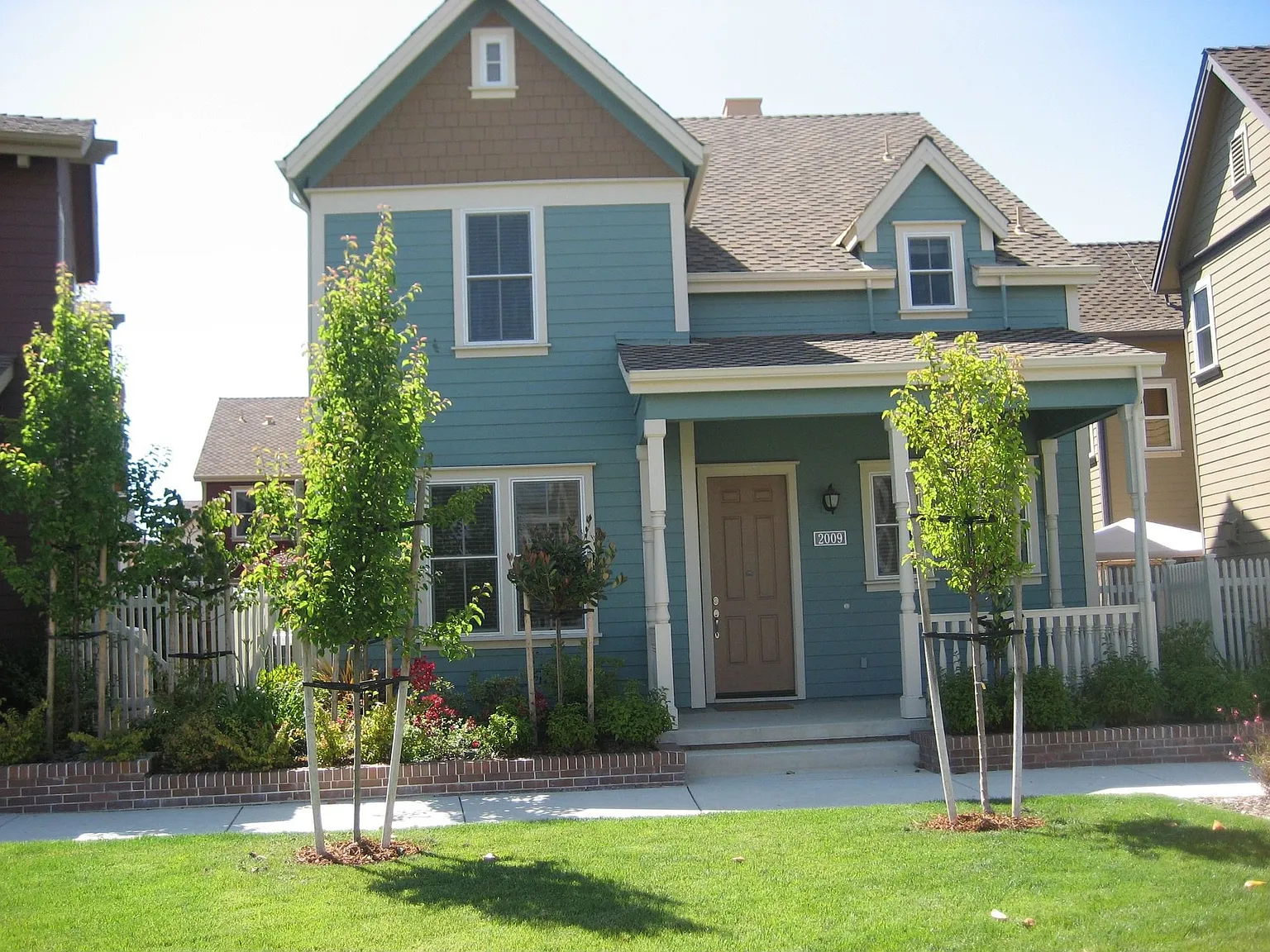 2009 Serra Ln photo 1