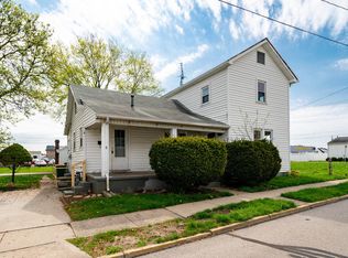 8 S 1st St, Fairborn, OH 45324